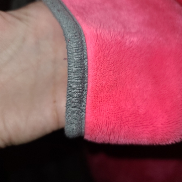 Very Soft Jacket - Picture 5 of 6